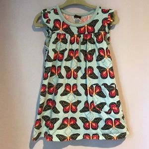 Tea collection dress